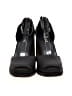 Assorted Brands Black Heels Size 9 1/2 - photo 2