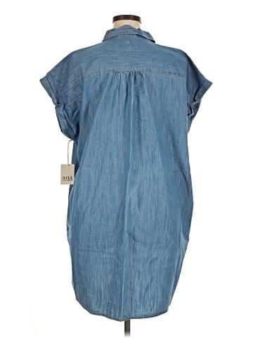 a.n.a. A New Approach Casual Dress (view 2)
