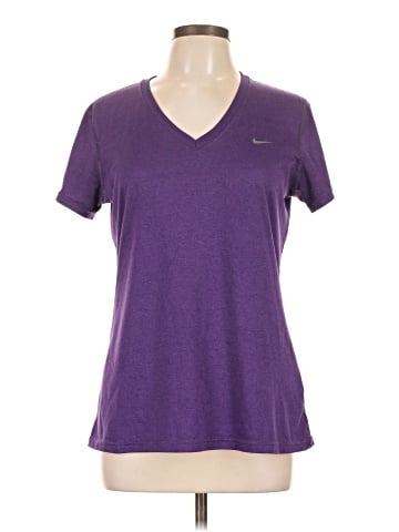 Nike Active T-Shirt (view 1)