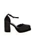 Assorted Brands Black Heels Size 9 1/2 - photo 1