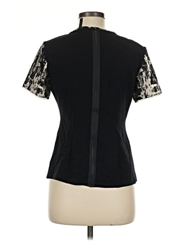 BCBGMAXAZRIA Short Sleeve T-Shirt (view 2)