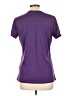 Nike Purple Active T-Shirt Size L - photo 2