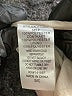 C. Luce 100% Polyester Color Block Black Cocktail Dress Size S - photo 8