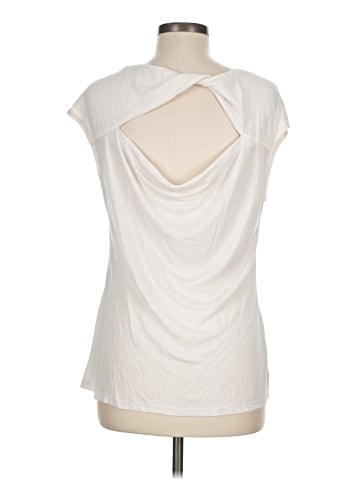 Ett:Twa Sleeveless T-Shirt (view 2)
