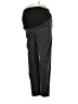 Unbranded Gray Black Active Pants Size L - photo 1