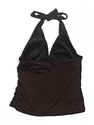 La Blanca Swimsuit Top (view 2)