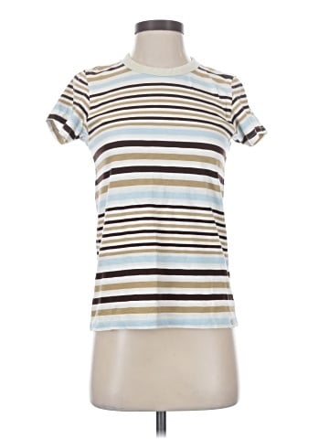 Rag & Bone Short Sleeve T-Shirt (view 1)