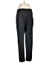 Calvin Klein Chevron-herringbone Gray Casual Pants Size M - photo 2