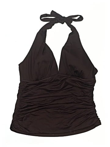 La Blanca Swimsuit Top (view 1)