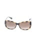 Vogue Brown Sunglasses One size - photo 2