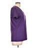 Nike Purple Active T-Shirt Size L - photo 4