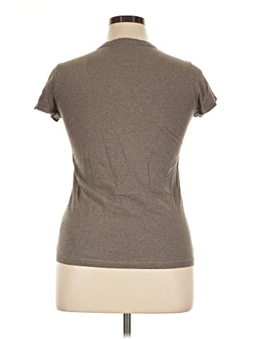 James Perse Short Sleeve T-Shirt (view 2)