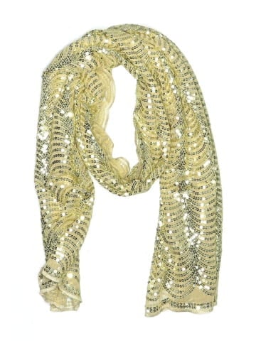 Aqua Scarf (view 1)