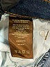 Kut from the Kloth Solid Blue Jeans Size 12 - photo 9