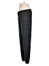Calvin Klein Chevron-herringbone Gray Casual Pants Size M - photo 5