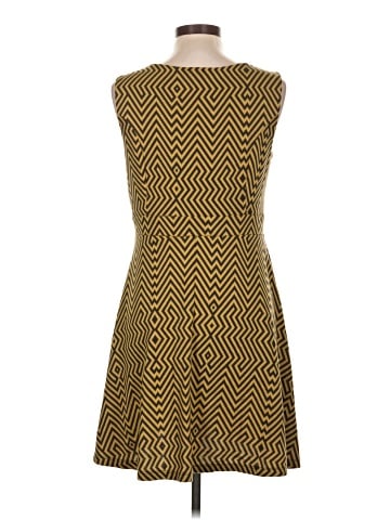 En Focus Studio Casual Dress (view 2)