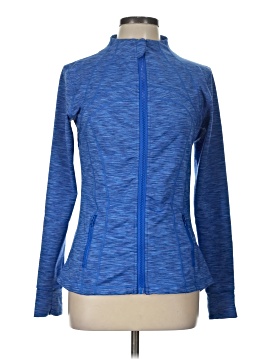 Lululemon Athletica Track Jacket
