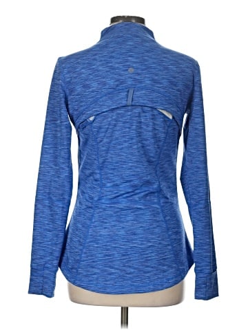 Lululemon Athletica Track Jacket (view 2)