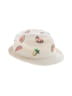 H&M White Fedora One size (kids) - photo 1