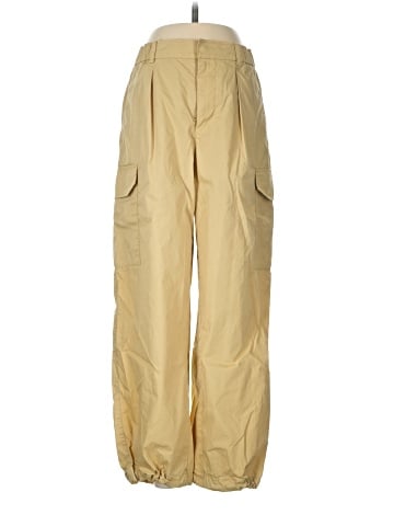 Uniqlo Cargo Pants (view 1)