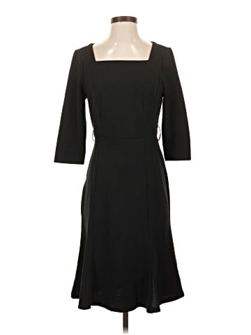 Allegra K Cocktail Dress (view 1)