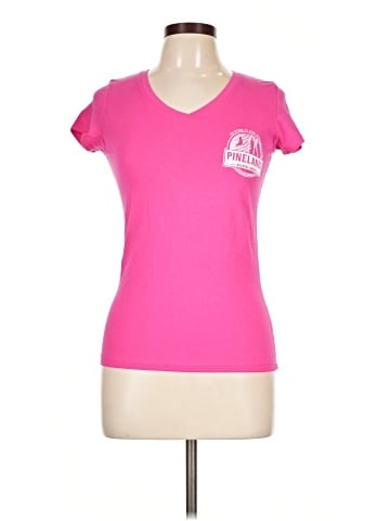 Next Level Apparel Short Sleeve T-Shirt (view 1)