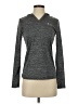 Under Armour Gray Sweatshirt Size XS - photo 1