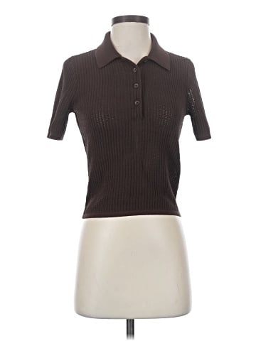 Rag & Bone Short Sleeve Top (view 1)