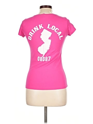 Next Level Apparel Short Sleeve T-Shirt (view 2)