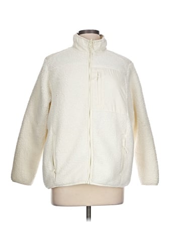 Lands' End Fleece (view 1)