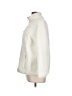 Lands' End 100% Polyester Ivory Fleece Size L (petite) - photo 5