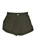 Tek Gear Solid Green Athletic Shorts Size L - photo 2