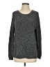 525 America Gray Pullover Sweater Size S - photo 1