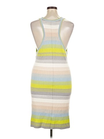 Daily Practice By Anthropologie Casual Dress (view 2)