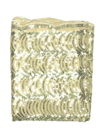 Aqua Scarf (view 2)