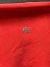 Lululemon Athletica Red Active Pants Size 6 - photo 7
