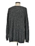 525 America Gray Pullover Sweater Size S - photo 2