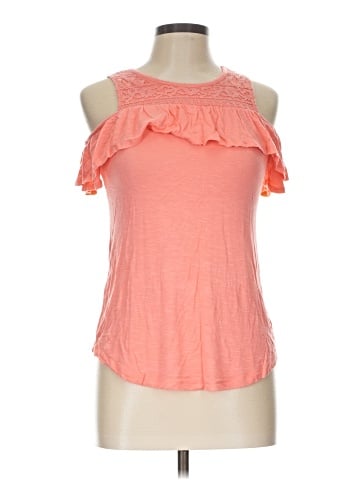 Arizona Jean Company Sleeveless Top (view 1)