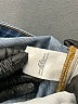 Lands' End Blue Jeans Size 18 - photo 5
