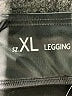 Ann Taylor LOFT Outlet Black Active Pants Size XL - photo 4