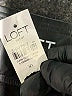 Ann Taylor LOFT Outlet Black Active Pants Size XL - photo 5