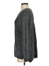 525 America Gray Pullover Sweater Size S - photo 5