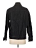 Madewell 100% Cotton Black Denim Jacket Size S - photo 2