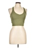 Gilly Hicks Green Tank Top Size L - photo 1