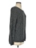 525 America Gray Pullover Sweater Size S - photo 4