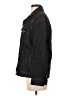 Madewell 100% Cotton Black Denim Jacket Size S - photo 5