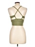 Gilly Hicks Green Tank Top Size L - photo 2