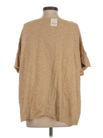 FP BEACH 3/4 Sleeve T-Shirt (view 2)