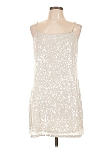 Divided by H&M Cocktail Dress (view 1)
