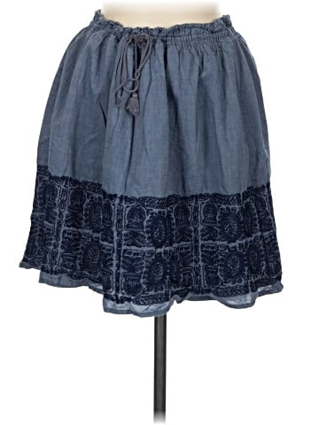 J.Crew Casual Skirt (view 1)